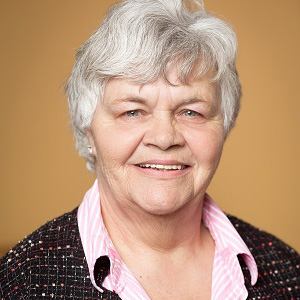  Margit Wallisch